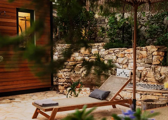 Rizes Sea View Villa Katávolos