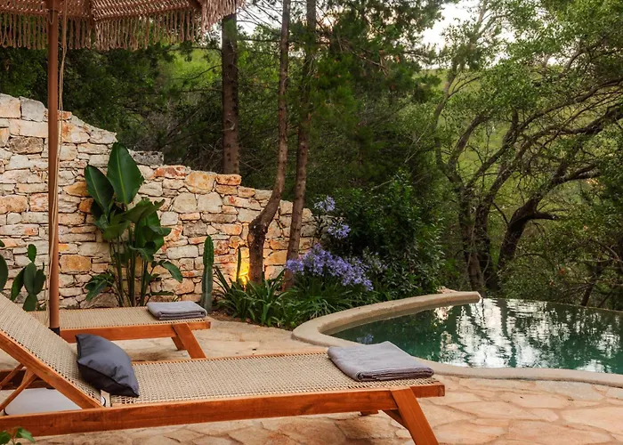 Villa Rizes Sea View