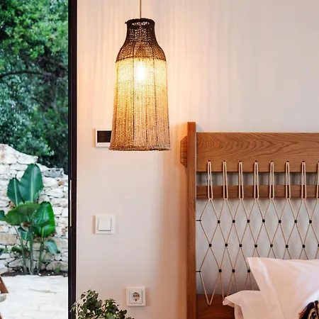 Rizes Sea View Villa