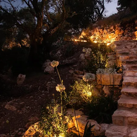 Rizes Sea View Villa *