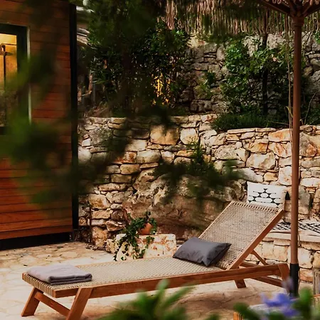 Rizes Sea View Villa Katavolos