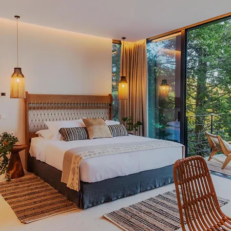 Rizes Sea View * Katavolos